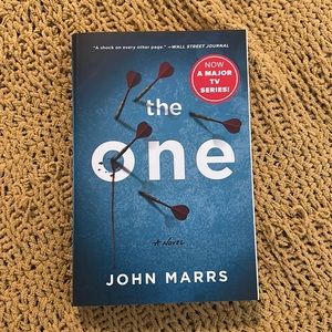 The One by John Marrs